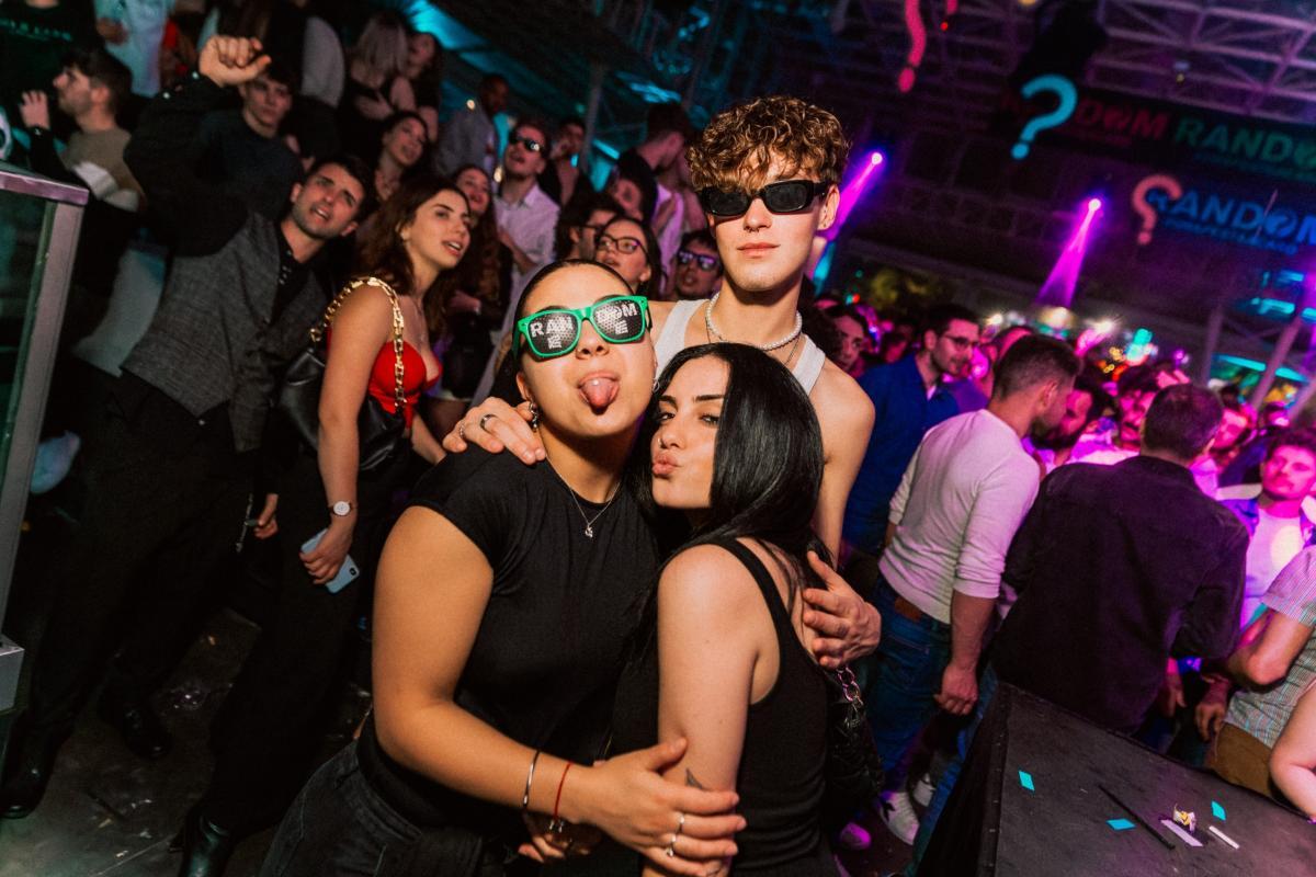 Random Villabonin Vicenza 206