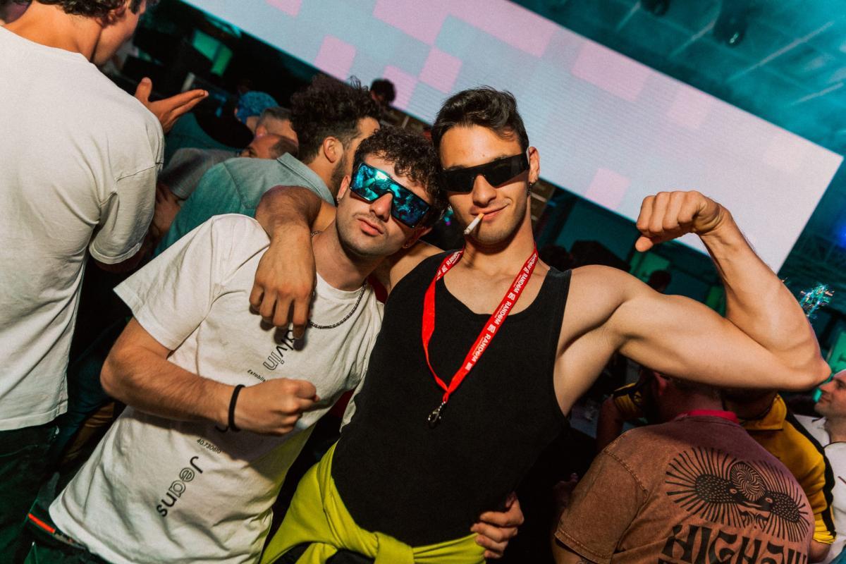 Random Villabonin Vicenza 209