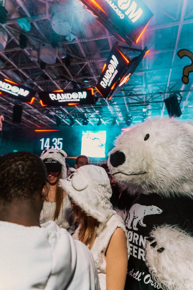 Random Villabonin Vicenza 27