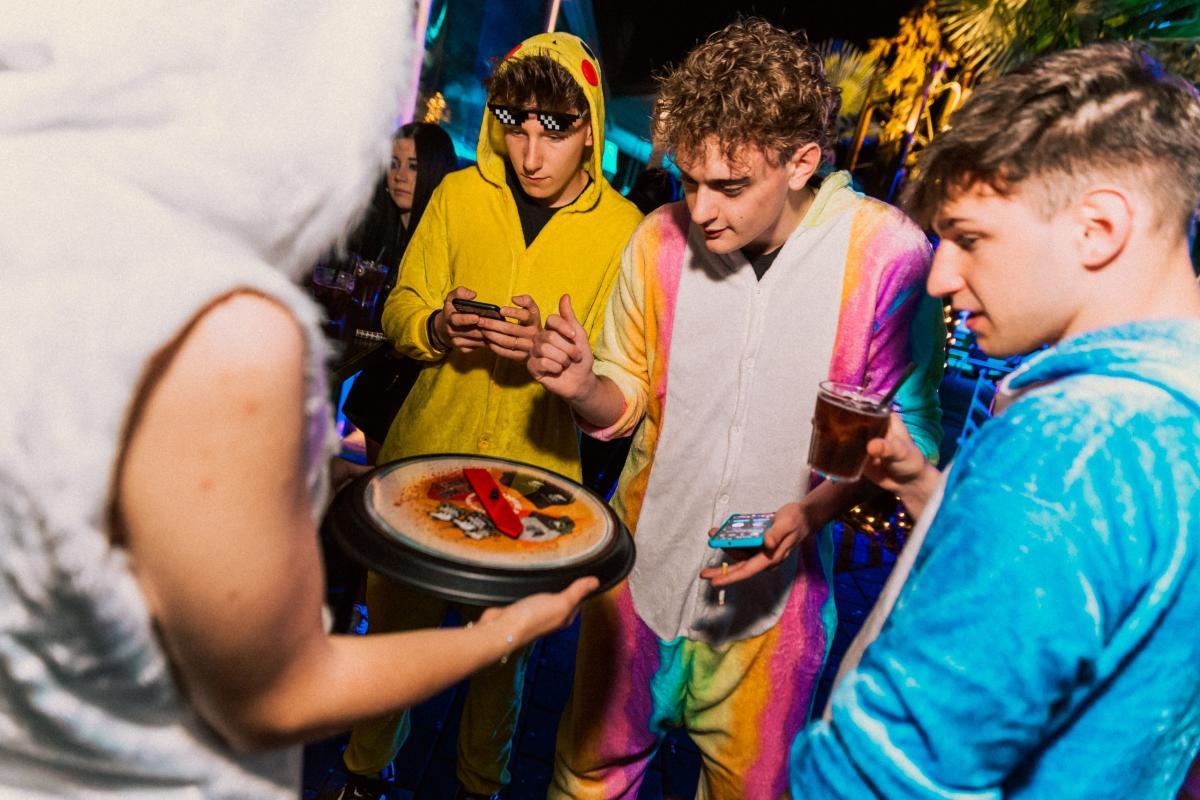 Random Villabonin Vicenza 38