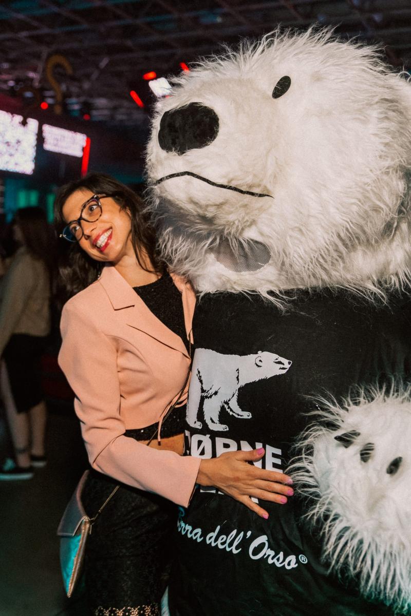 Random Villabonin Vicenza 40