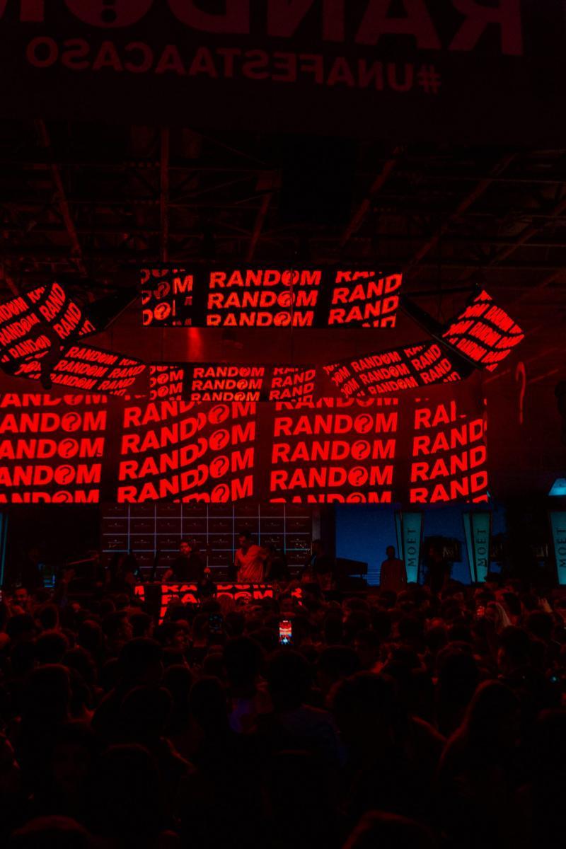 Random Villabonin Vicenza 45