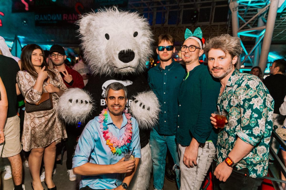 Random Villabonin Vicenza 8