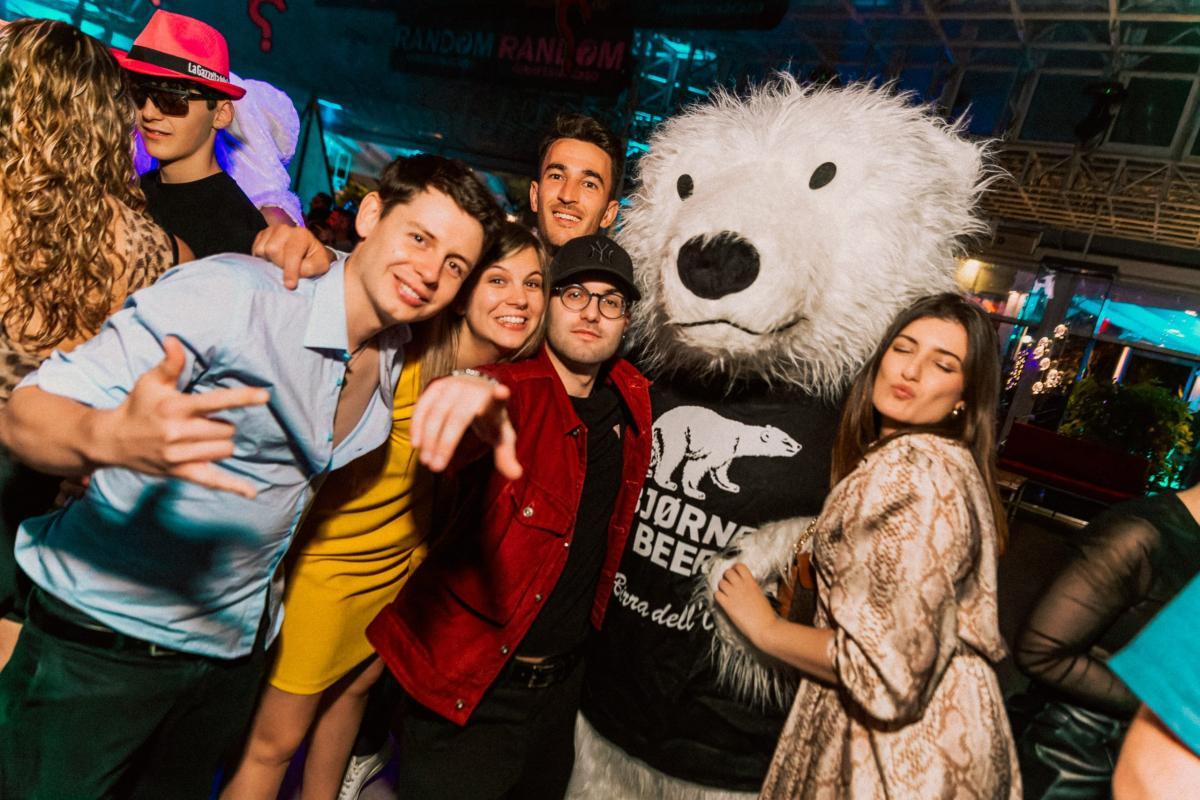 Random Villabonin Vicenza 9