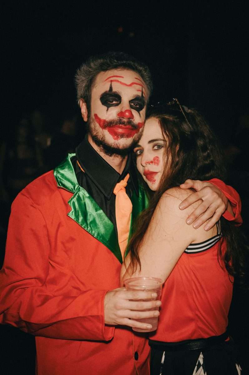 Random Hall Padova11