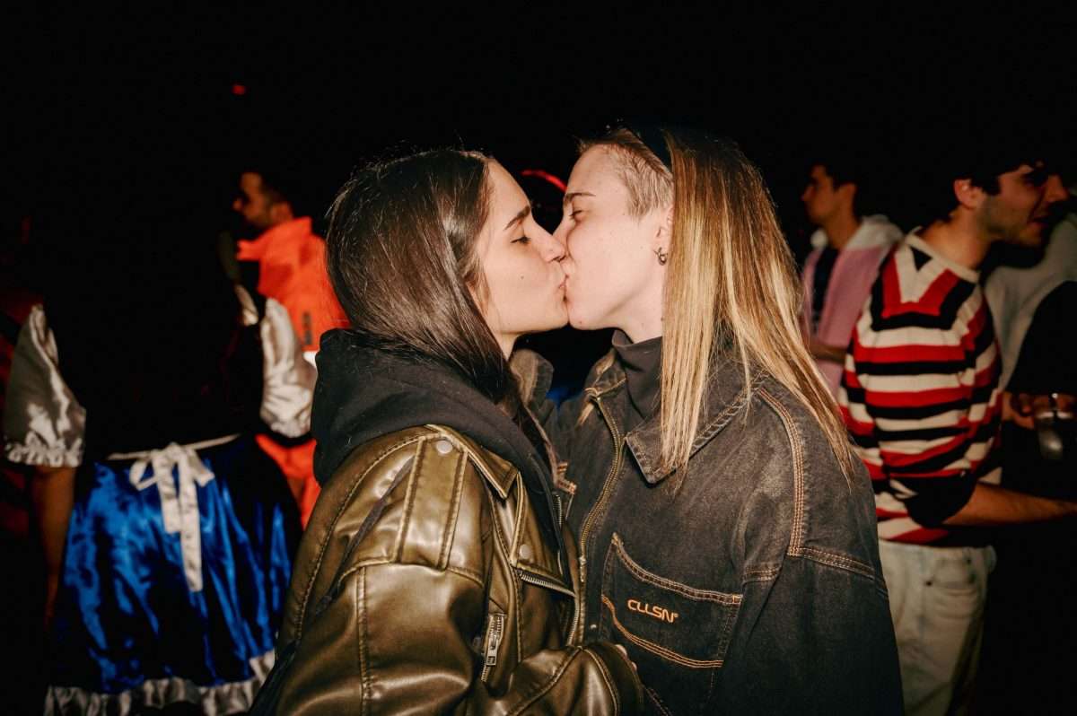 Random Hall Padova14