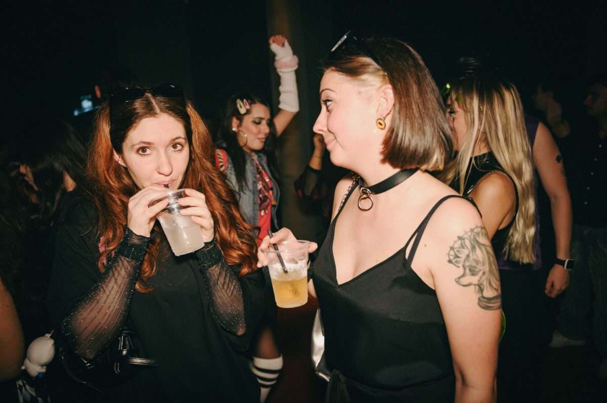 Random Hall Padova147