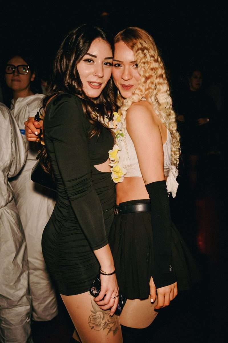 Random Hall Padova17