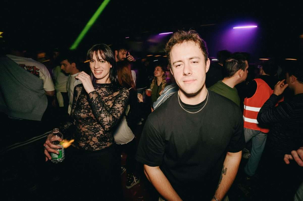 Random Hall Padova178