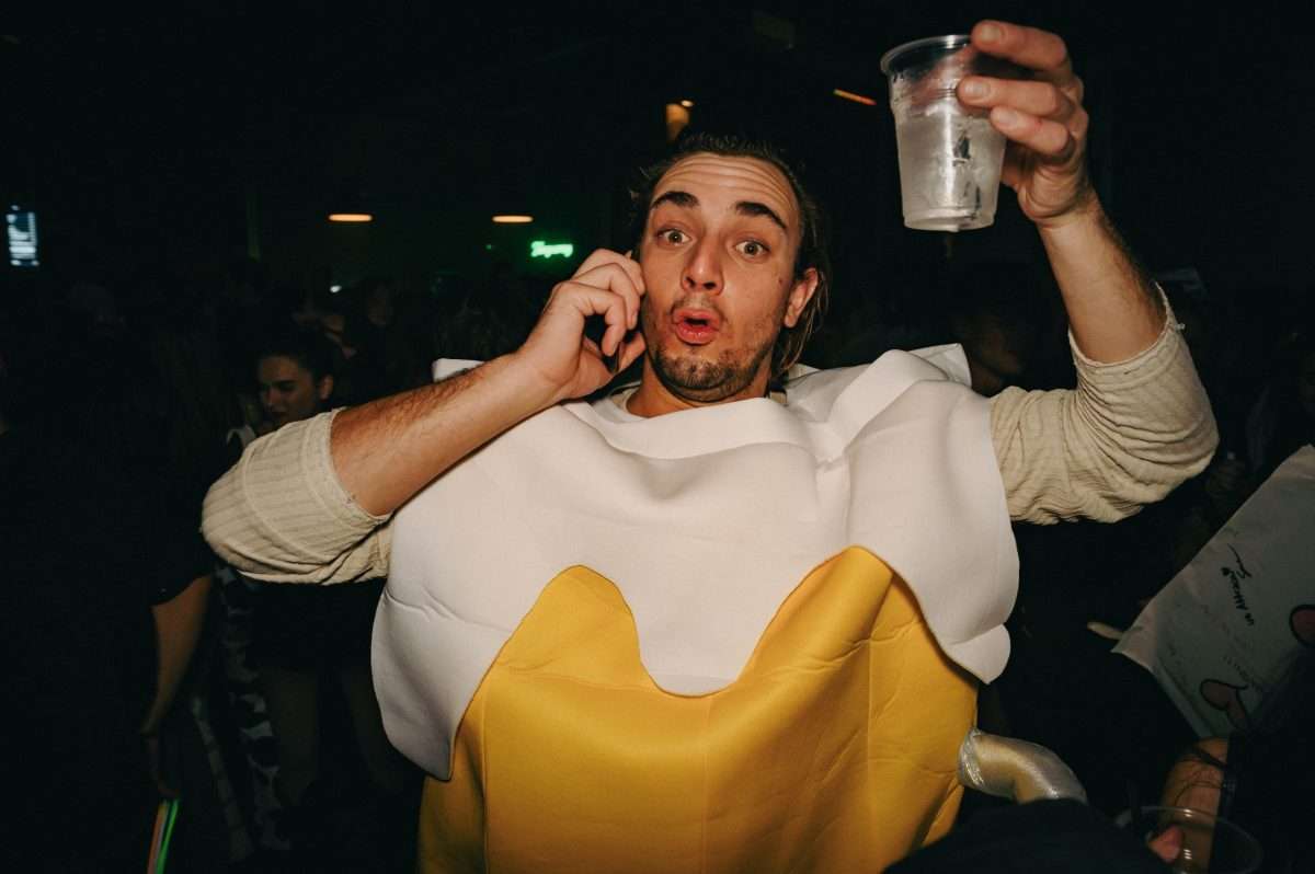 Random Hall Padova186