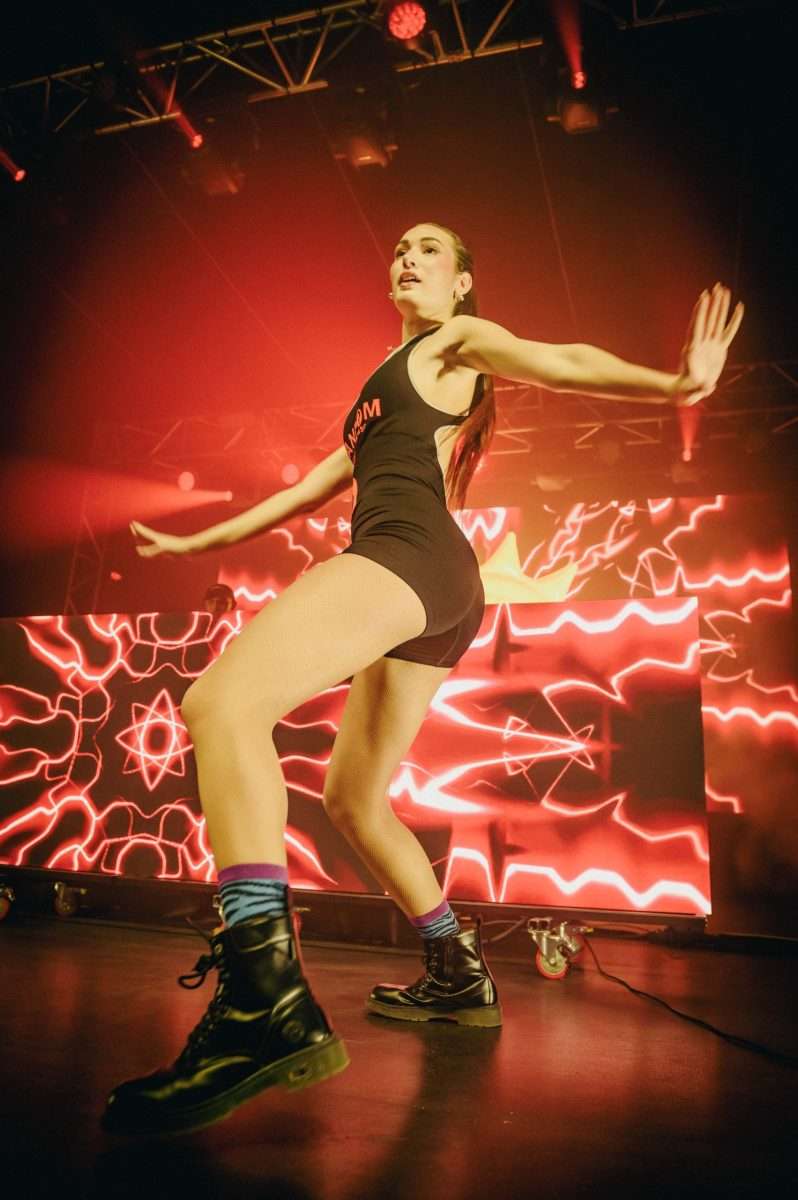 Random Hall Padova205