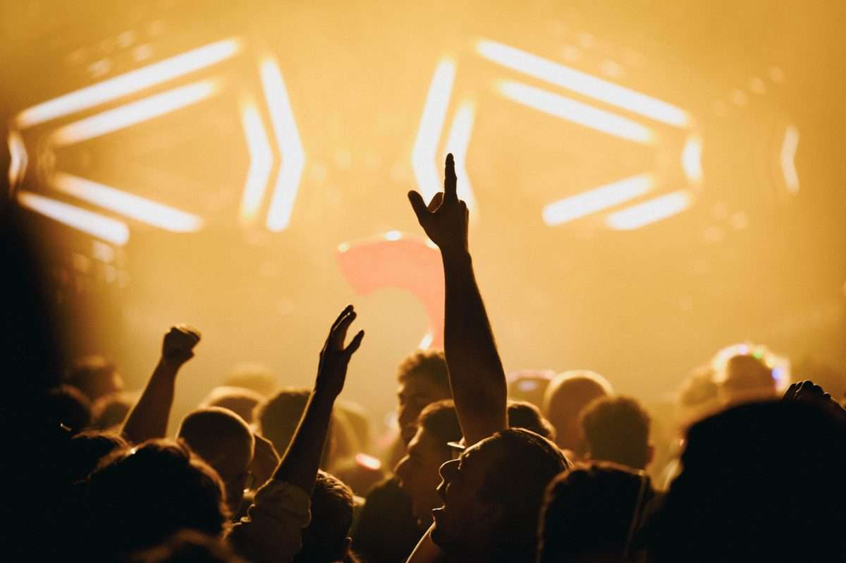 Random Hall Padova209