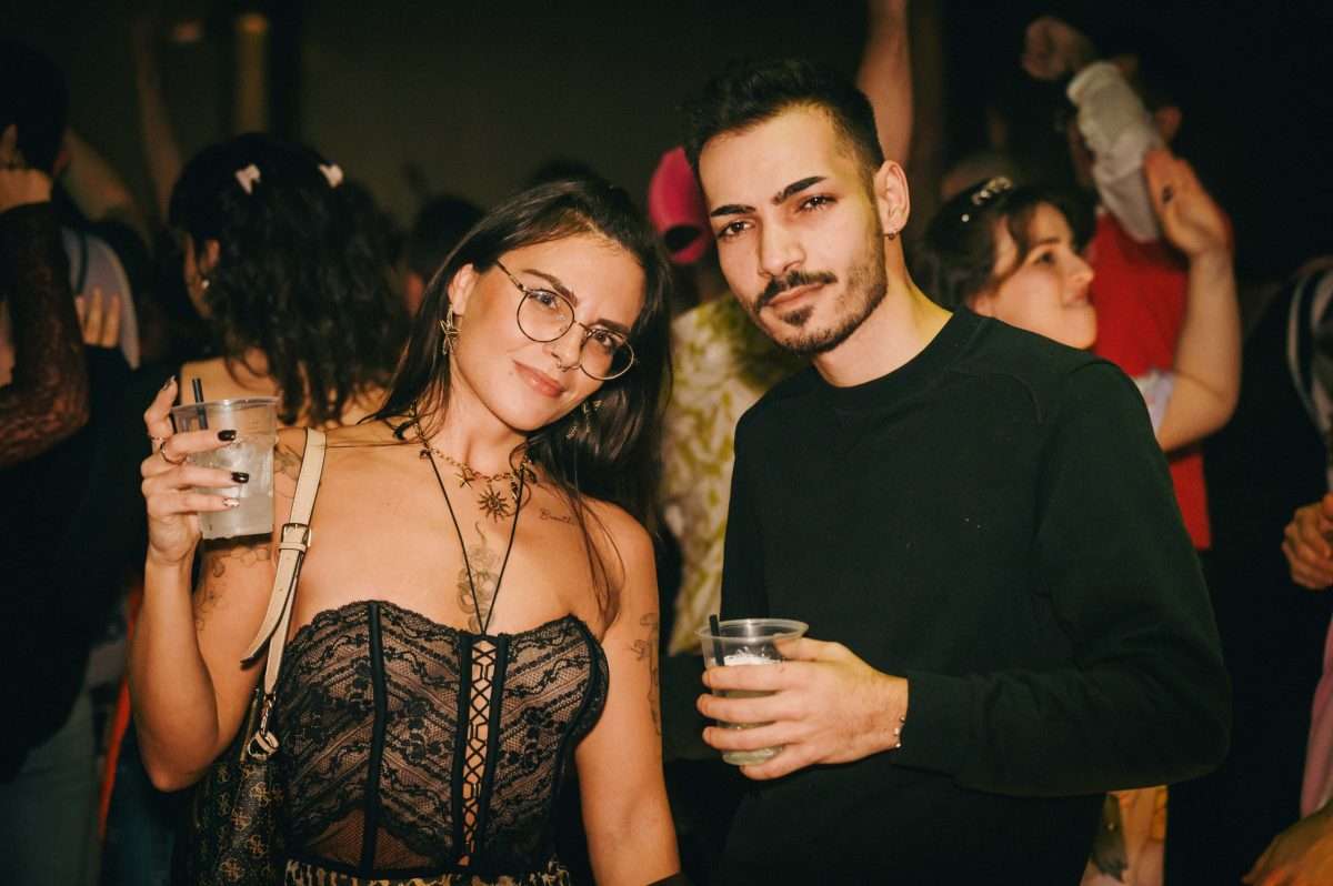 Random Hall Padova210