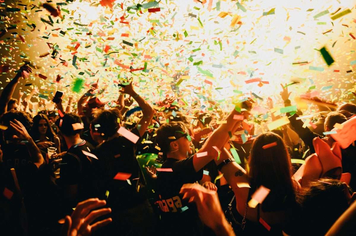 Random Hall Padova226