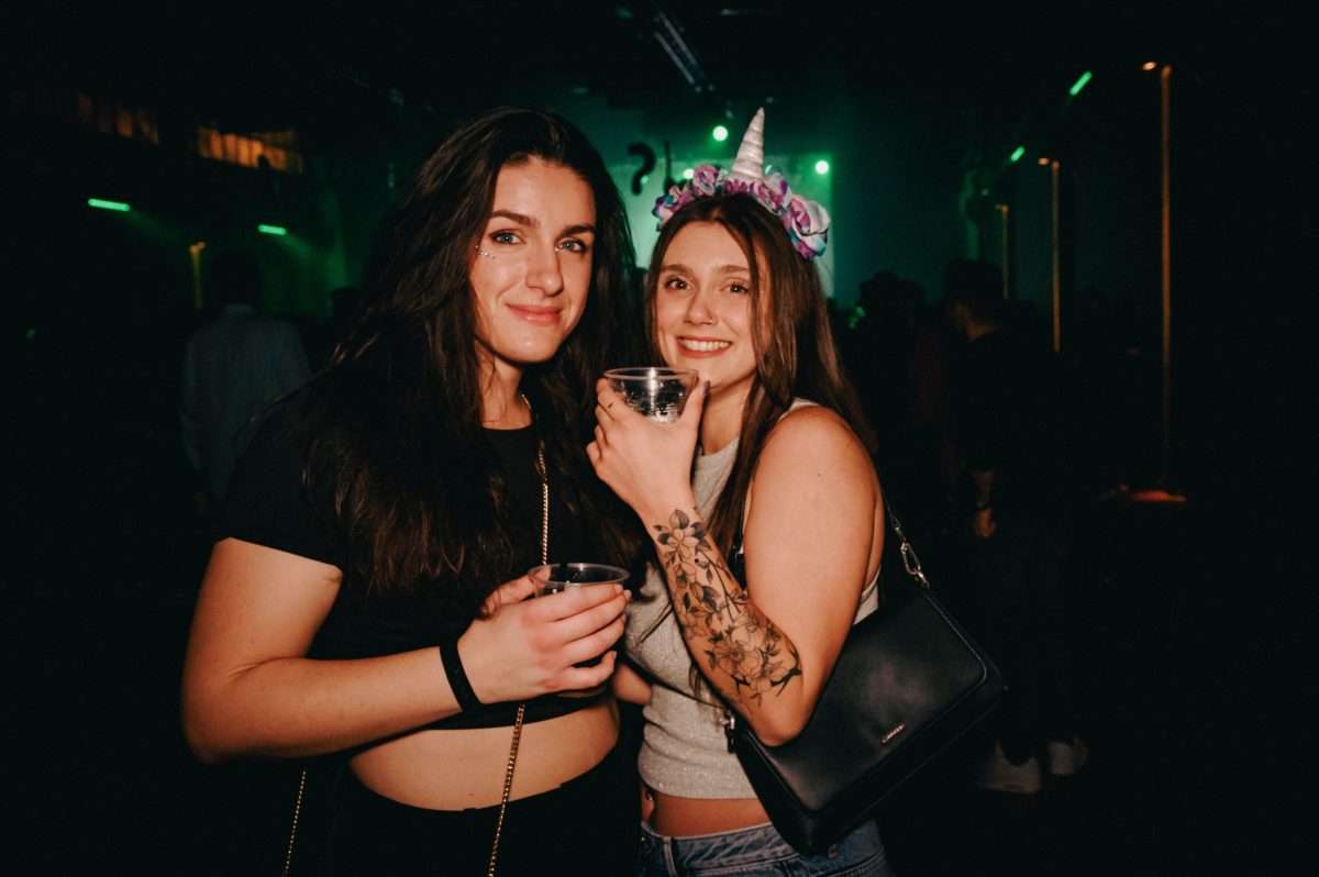 Random Hall Padova255