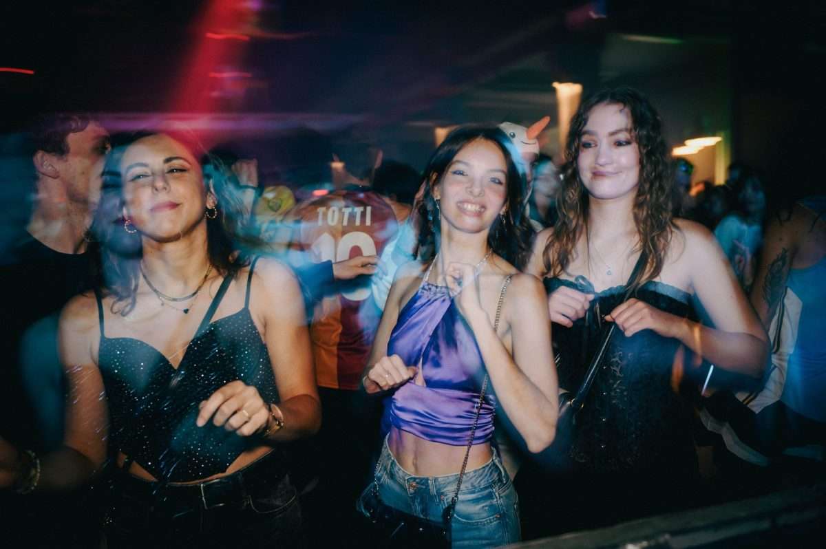 Random Hall Padova27