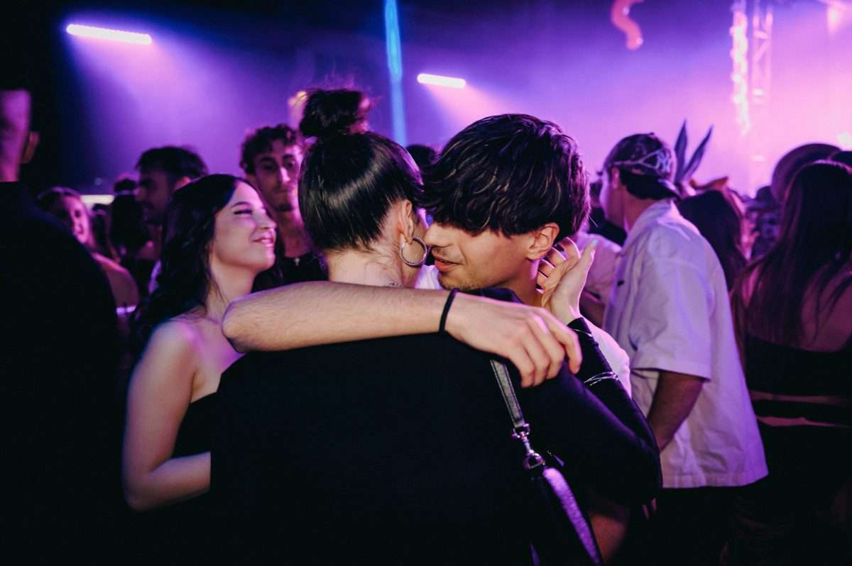 Random Hall Padova34