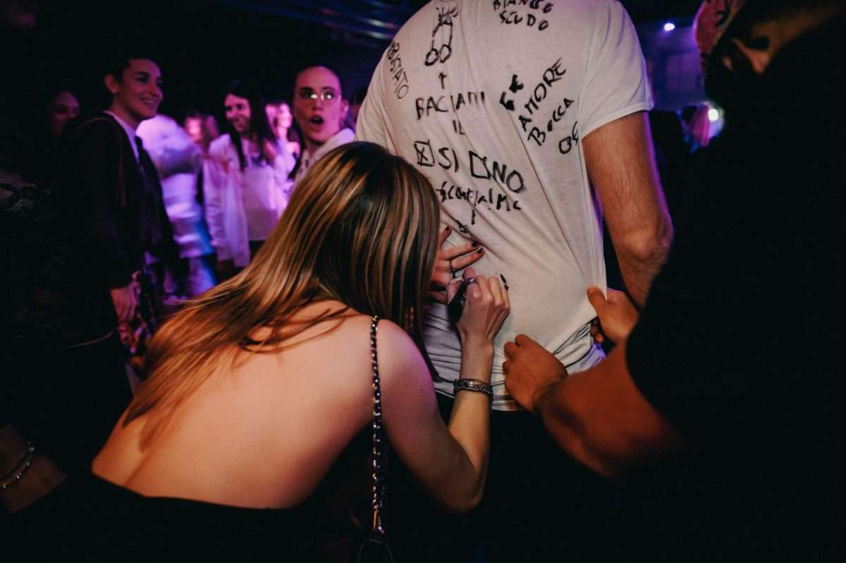 Random Hall Padova37