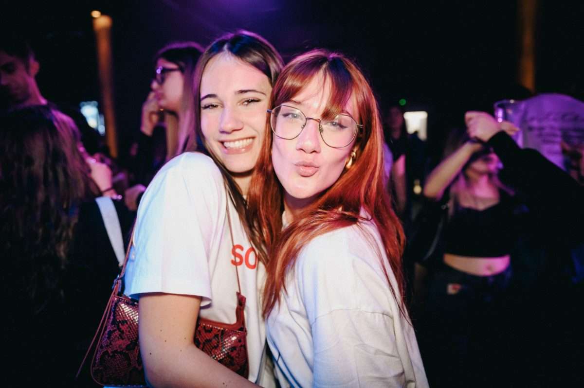 Random Hall Padova47