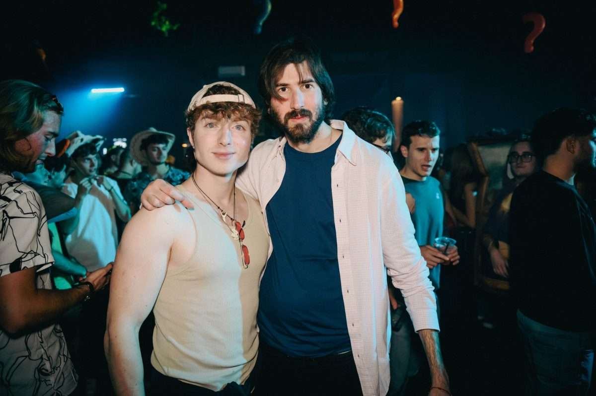 Random Hall Padova70