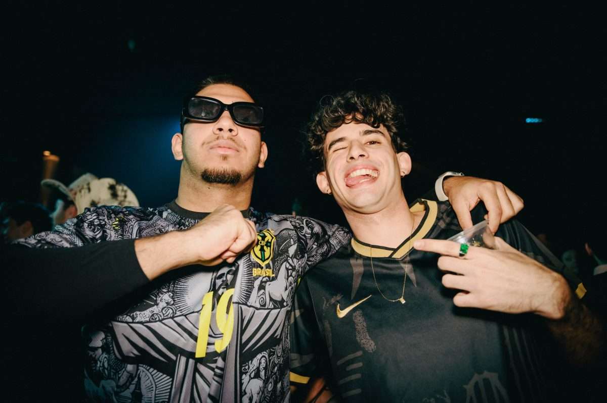 Random Hall Padova83