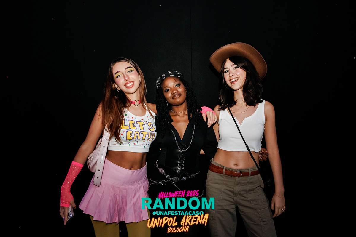 Random Halloween Bologna11