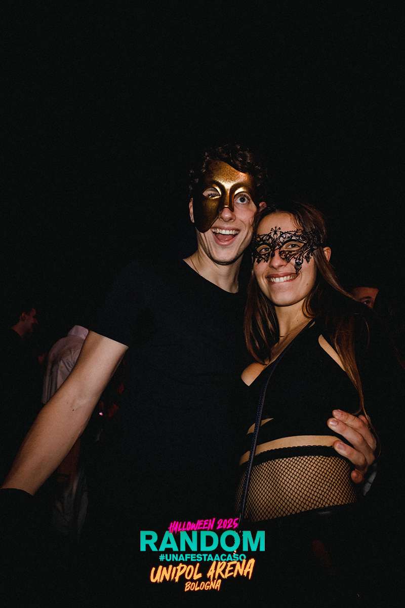 Random Halloween Bologna113