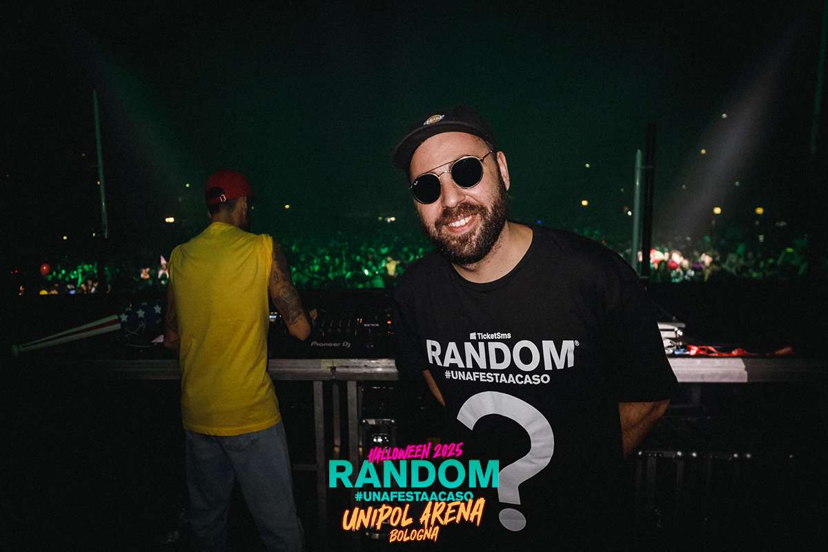 Random Halloween Bologna119