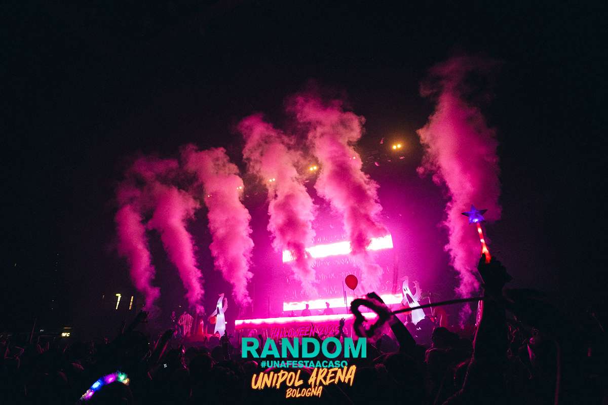 Random Halloween Bologna129