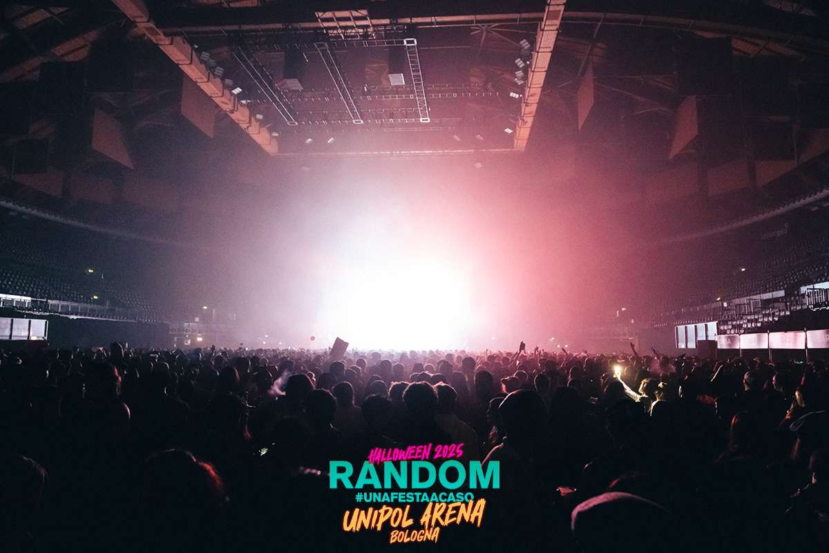 Random Halloween Bologna136