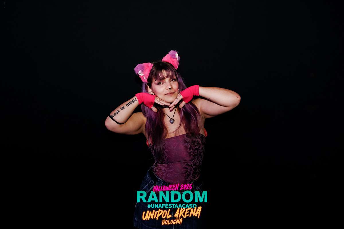 Random Halloween Bologna14