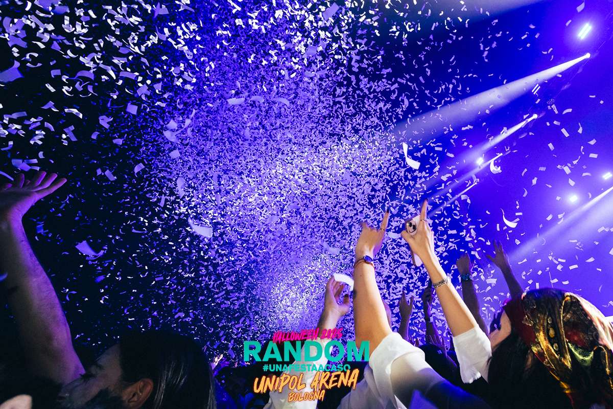 Random Halloween Bologna153