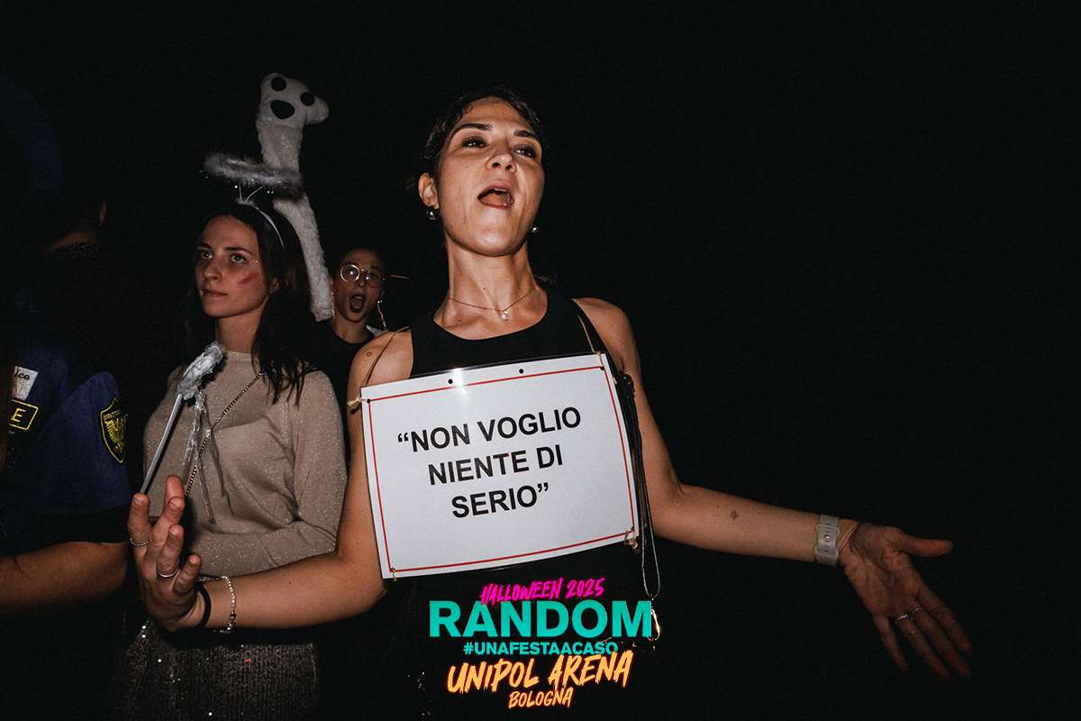 Random Halloween Bologna157