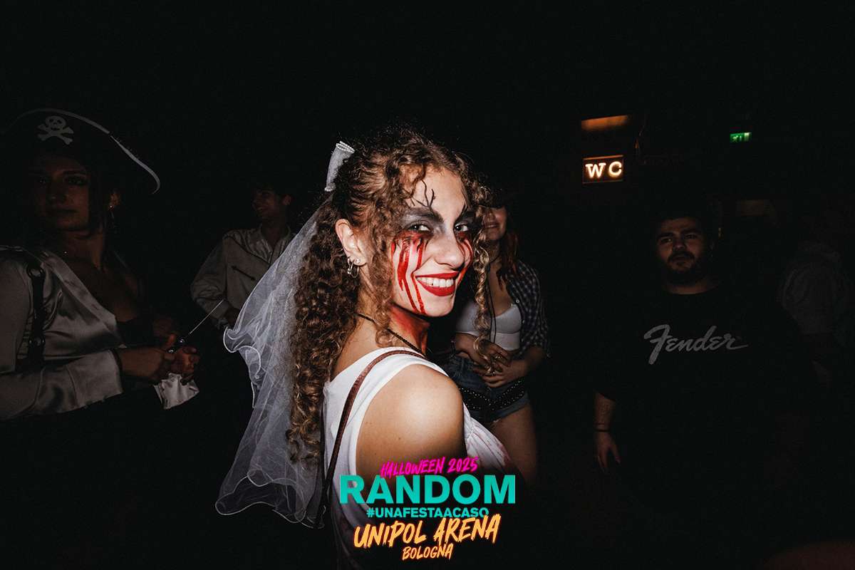 Random Halloween Bologna159