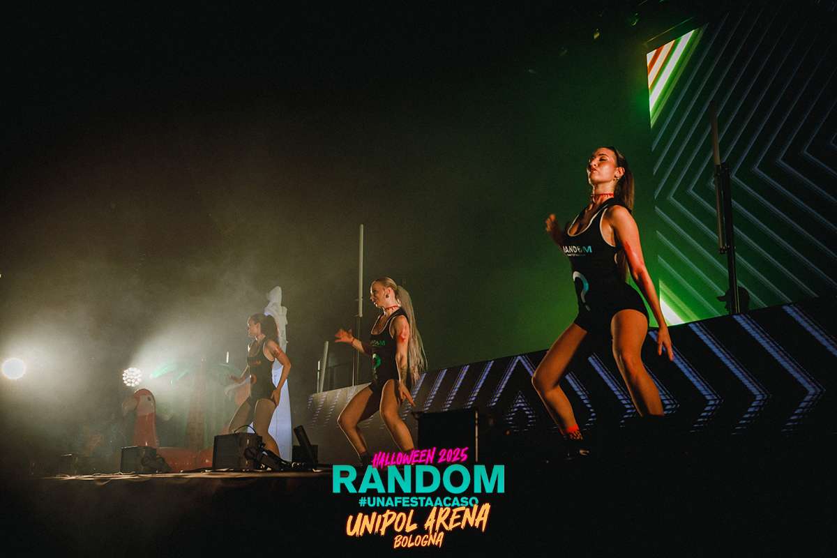 Random Halloween Bologna160