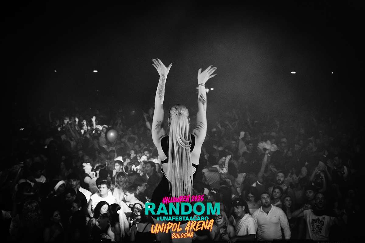 Random Halloween Bologna183