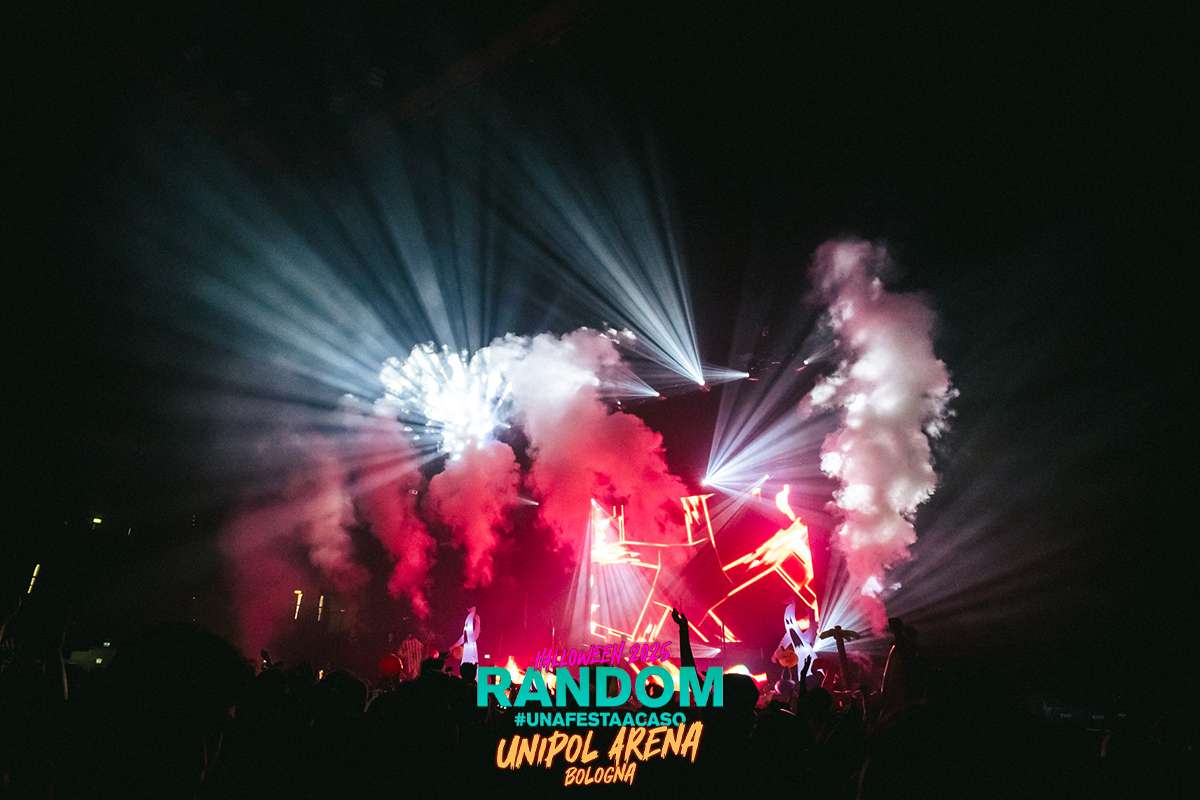 Random Halloween Bologna186