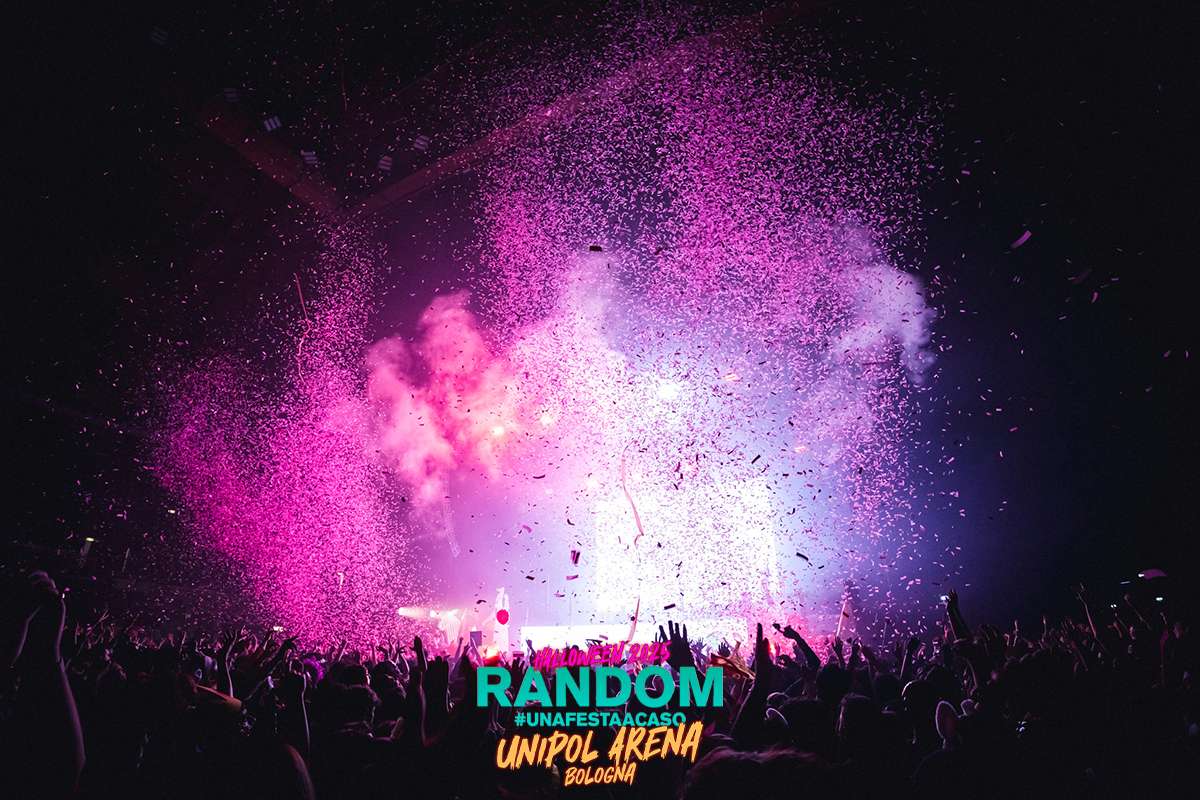 Random Halloween Bologna189