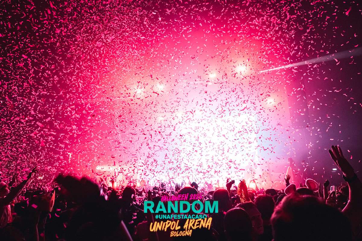 Random Halloween Bologna190