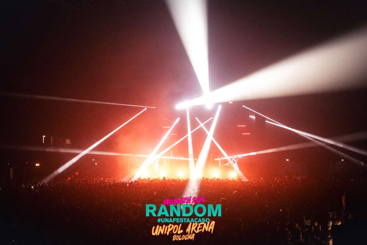 Random Halloween Bologna212