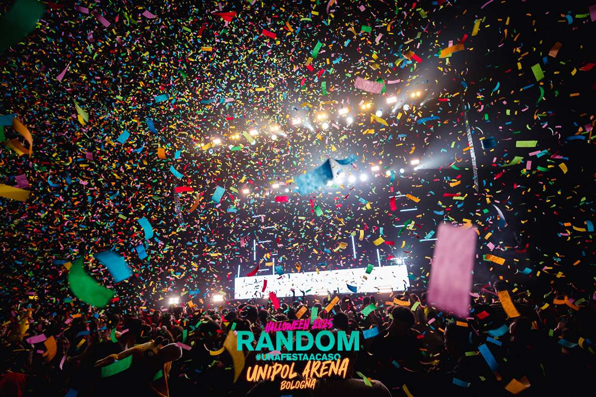 Random Halloween Bologna217