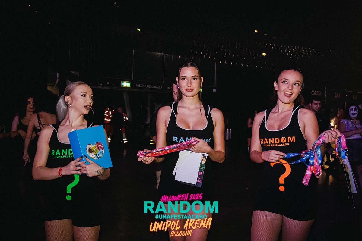 Random Halloween Bologna29