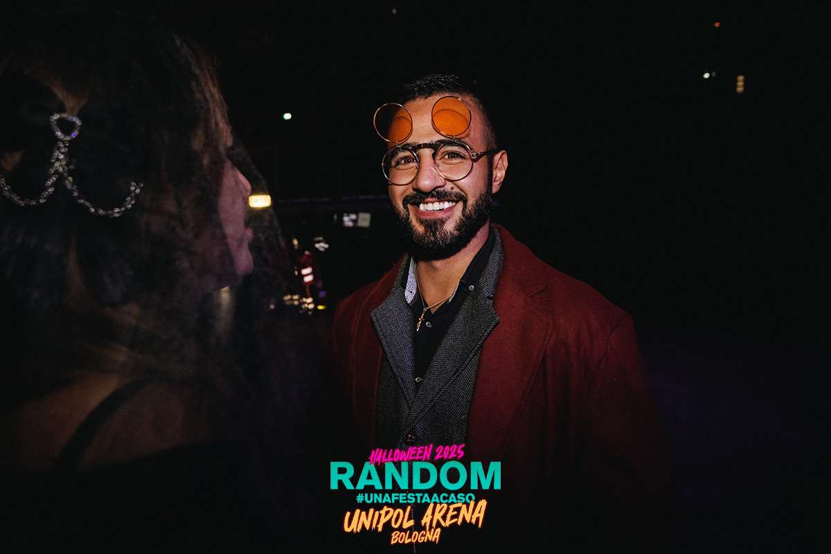 Random Halloween Bologna34