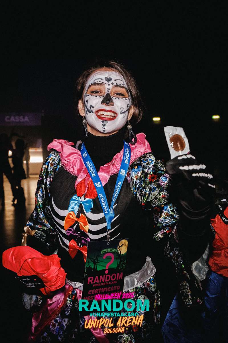 Random Halloween Bologna37