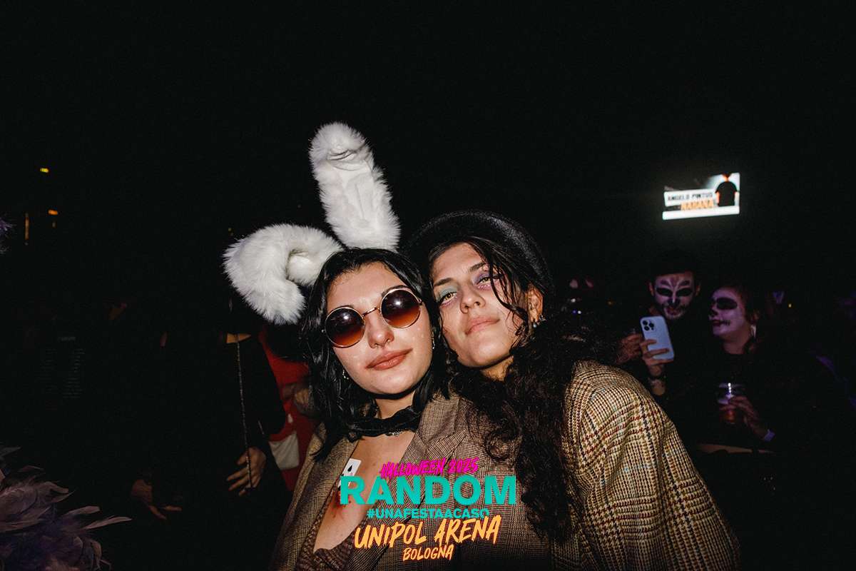 Random Halloween Bologna72