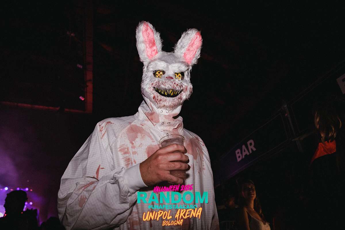 Random Halloween Bologna77
