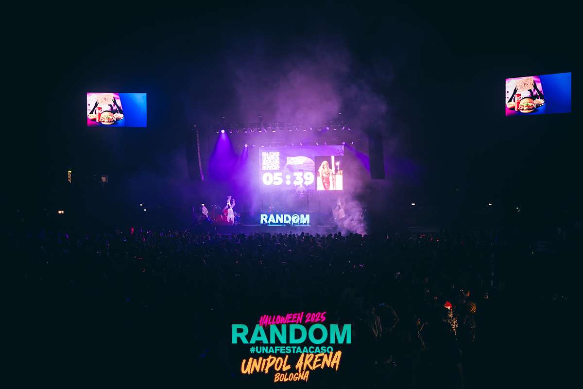 Random Halloween Bologna80