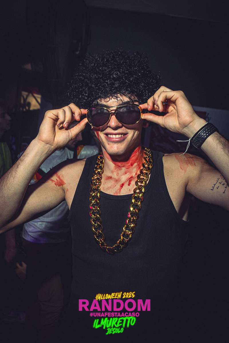 Random Halloween Jesolo103