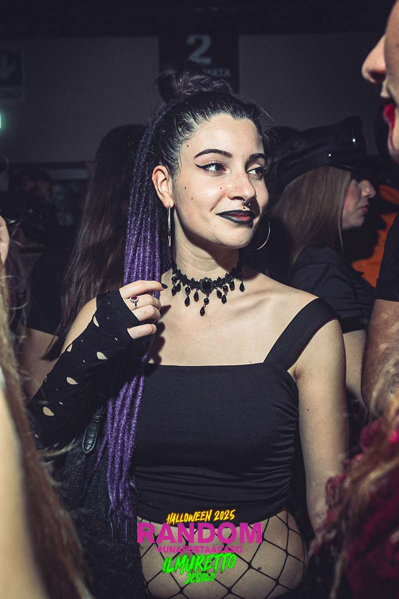 Random Halloween Jesolo104