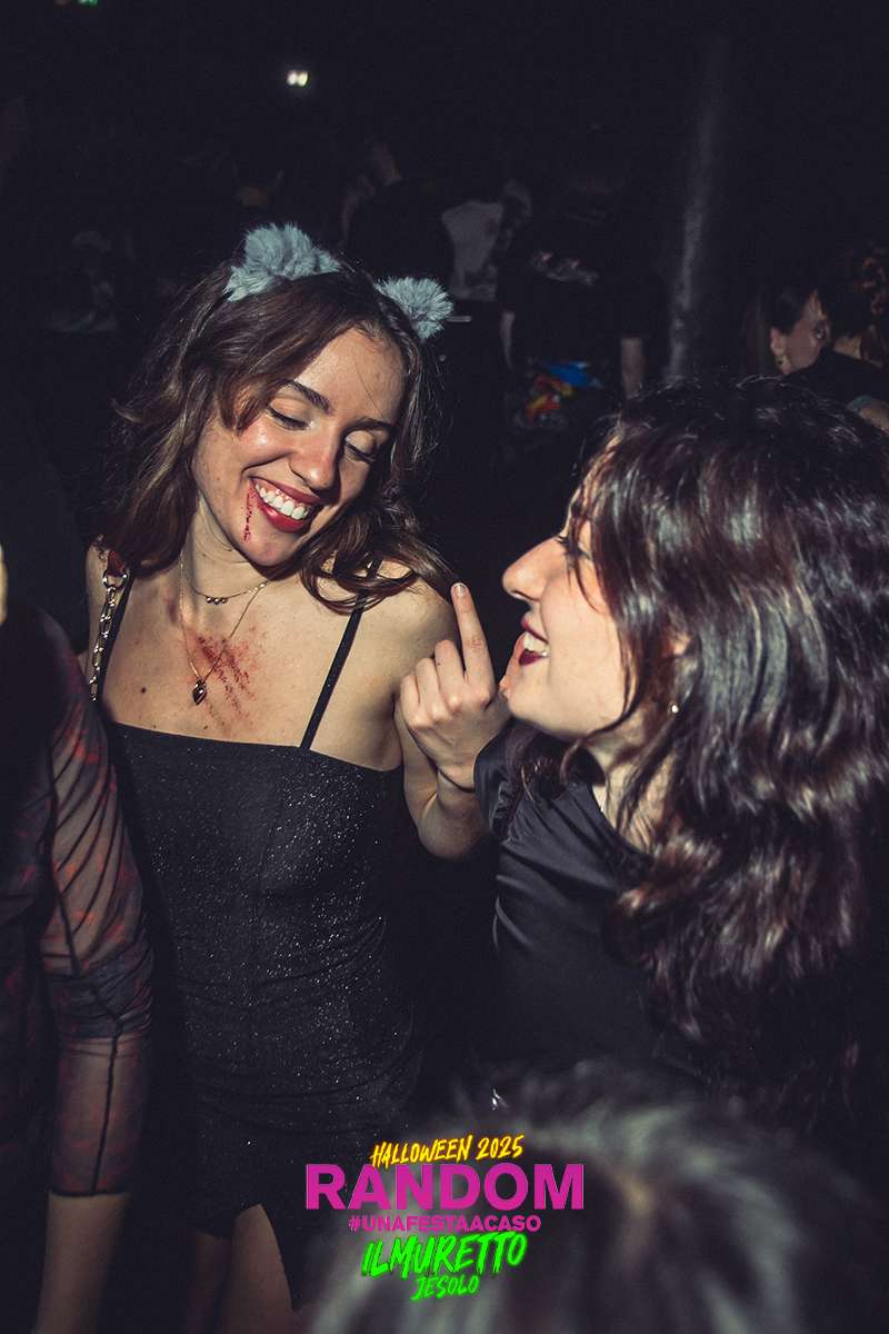Random Halloween Jesolo106